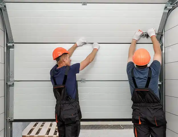 garage door service Alamosa